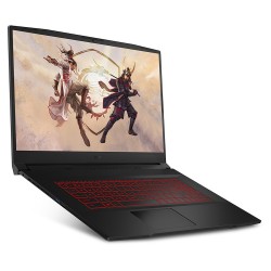 17.3 MSI Katana GF76 11SC-416XFR