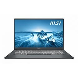 15.6 MSI Creator A12SC-033XFR