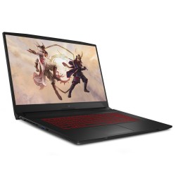17.3 MSI GF76 11UC-449FR