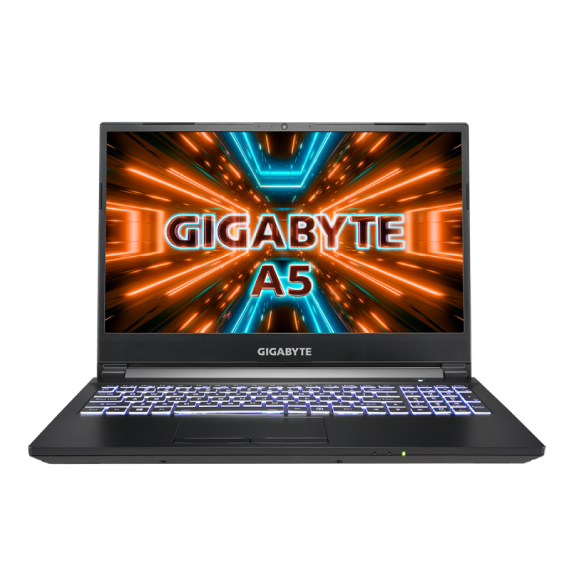 15.6 Gigabyte A5 X1-CFR2130SH