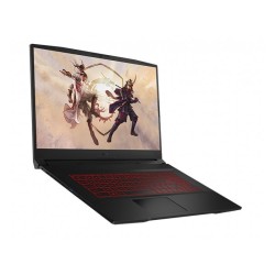 17.3 MSI GF76 12UD-017XFR