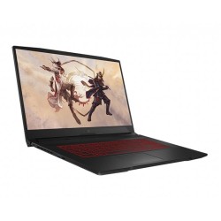 17.3 MSI GF76 12UC-024XFR