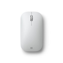Microsoft Modern Mobile Mouse Gris