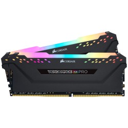 Corsair RGB PRO 16Go 2x8 3200
