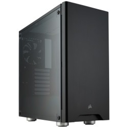 Corsair Carbide 275R Noir