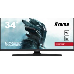 iiyama 34p GB3467WQSU-B1 165Hz