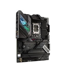 Asus Z690-F GAMING WIFI