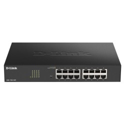 D-Link DGS-1100-16 V2