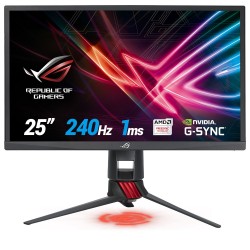Asus 25p XG258Q