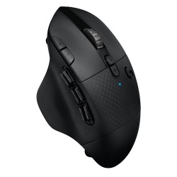 Logitech G604 LightSpeed