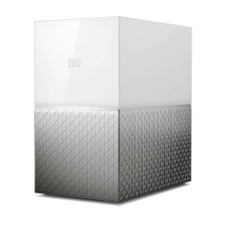 WD My Cloud Home Duo 4 To