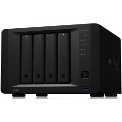 Synology Deep Learning DVA3221