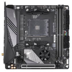 Gigabyte X570 I Aorus Pro iFi