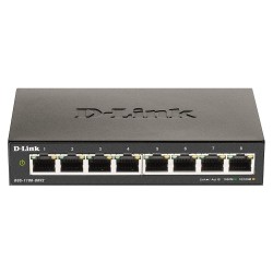 D-Link DGS-1100-08V2/E