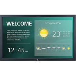 LG 22p 22SM3G