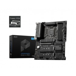 MSI B560-A PRO