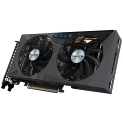 Gigabyte RTX3060TI EAGLE OC 8GD 2.0