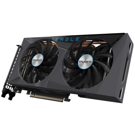 Gigabyte RTX3060TI EAGLE OC 8GD 2.0