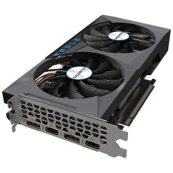 Gigabyte RTX3060TI EAGLE OC 8GD 2.0