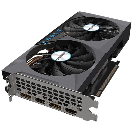 Gigabyte RTX3060TI EAGLE OC 8GD 2.0