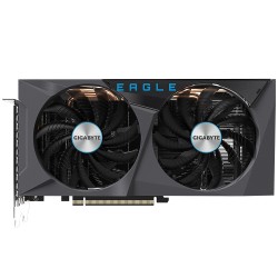 Gigabyte RTX3060TI EAGLE OC 8GD 2.0