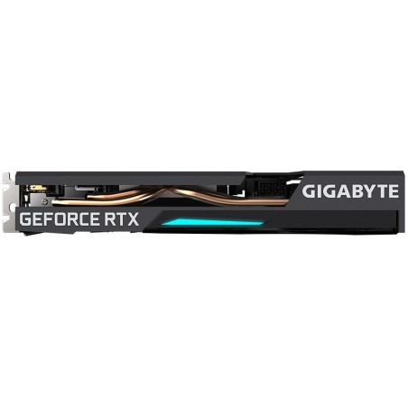 Gigabyte RTX3060TI EAGLE OC 8GD 2.0