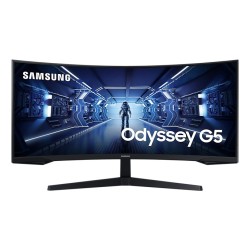 Samsung 34p C34G55TWWR