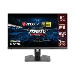 MSI 27p Optix MAG274QRF