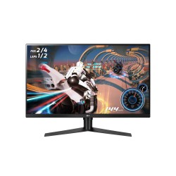 LG 32p 32GK650F-B