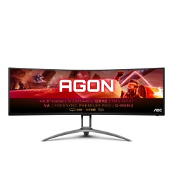 AOC 49p Agon AG493UCX.