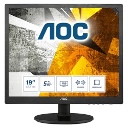 AOC 19p I960SRDA