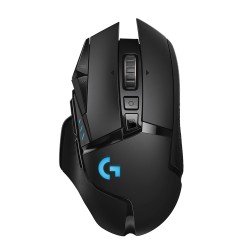 Logitech G502 Lightspeed