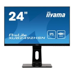 iiyama 24p XUB2492HSN-B1.
