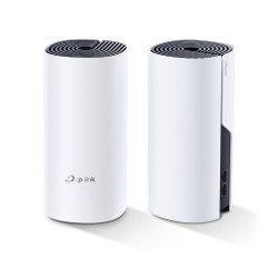 TP-Link Deco P9 (pack de 2)