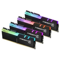 G.Skill TridentZ RGB 32Go 4x8 2400