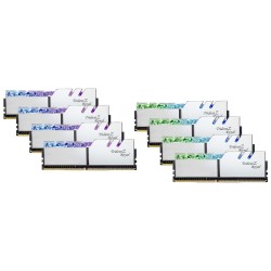G.Skill Trident Z Royal 64Go 8x8