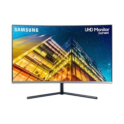 Samsung 32p U32R590CWR 4K