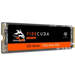 Seagate FireCuda 520 2To