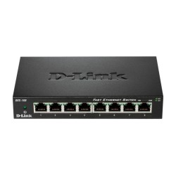 D-Link DES-108