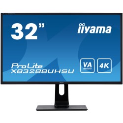 iiyama 32p XB3288UHSU-B1