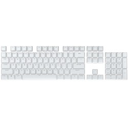 Corsair PBT D-S PRO Keycap, Arctic
