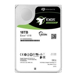 Seagate Exos X16 HDD, SATA 6G,