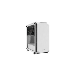 BeQuiet Pure Base 500 Window White