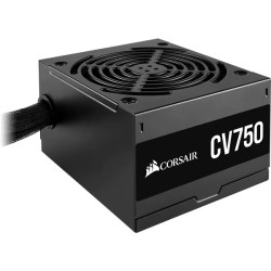 Corsair CV750 80+ Bronze