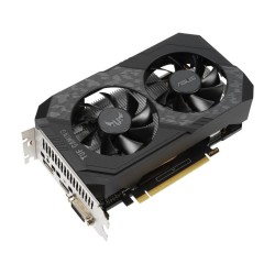 ASUS GTX1650 TUF 4GD6