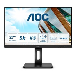AOC 27p U27P2 4K.