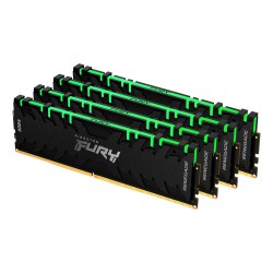 Kingston FURY Renegade RGB 32Go 4x8 3000