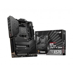 MSI X570S UNIFY-X MAX