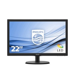 Philips 22p 223V5LSB2