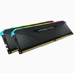 Corsair RGB RS 16Go 2x8 3600